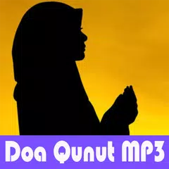 Doa Qunut MP3 APK download