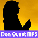 Doa Qunut MP3 APK