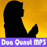 Doa Qunut MP3 ícone