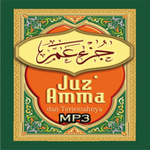 Juz Amma Anak MP3 biểu tượng