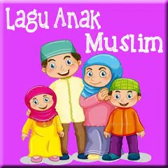 Lagu Anak Muslim APK 下載