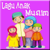 Lagu Anak Muslim biểu tượng