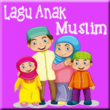 Lagu Anak Muslim simgesi