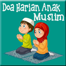 Doa Anak Muslim with MP3 APK