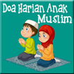 ”Doa Anak Muslim with MP3