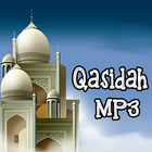Lagu Qasidah MP3-icoon
