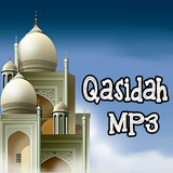 Lagu Qasidah MP3 图标