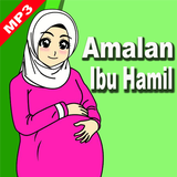 Amalan Ibu Hamil アイコン