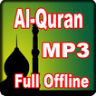 ”Al Quran MP3 Full Offline