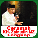 Ceramah Zainudin MZ APK