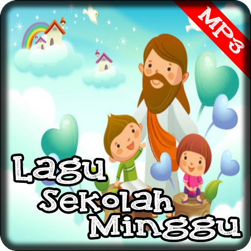 Lagu Anak Sekolah Minggu MP3