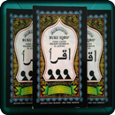 Buku Iqra Lengkap 1-6 APK