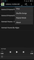 99 Asmaul Husna MP3 screenshot 1