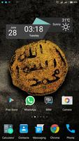 Islamic HD Wallpapers Affiche