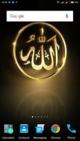 Islamic HD Wallpapers Ekran Görüntüsü 1