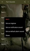 Loud Fart sounds ภาพหน้าจอ 2
