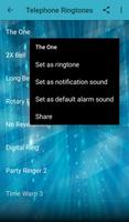 telefoon Ringtones screenshot 3