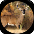 鹿狩猎通话 图标