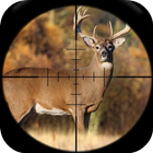 Deer Hunting Calls Soundboard icon