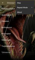 Dinosaur Sounds syot layar 3