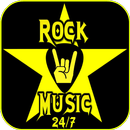 Rock Radio gratuit APK
