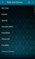 Bells & Chimes Ringtones screenshot 1