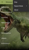 Dinosaur Soundboard screenshot 3