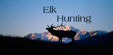 Elk Охота Звонки