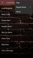 Loud Sounds Ringtones screenshot 3