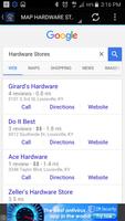 HARDWARE STORES screenshot 1