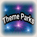 Theme parks