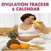 Ovulation Tracker & Calendar