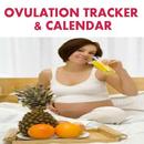 Ovulation Tracker & Calendar aplikacja