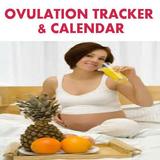 Ovulation Tracker & Calendar icône