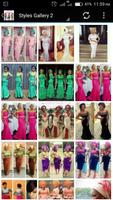 KENTE & KITENGE STYLES screenshot 1