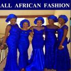 AFRICAN FASHION icon