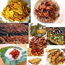 NIGERIAN CUISINES COOKBOOK aplikacja