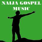 NAIJA GOSPEL MUSIC-icoon