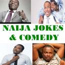 NAIJA JOKES & COMEDY APK