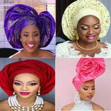 HOW TO TIE GELE icono