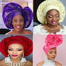 HOW TO TIE GELE (HEAD TIE)2020 APK