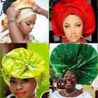 GELE & MAKEUP icône