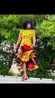 LATEST ANKARA STYLES 2018/2019 تصوير الشاشة 1