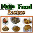 Nigerian Food Recipes APK