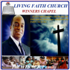 آیکون‌ Winners Chapel, Living Faith