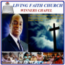 Winners Chapel, Living Faith APK