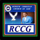 RCCG Ministry, Ng আইকন