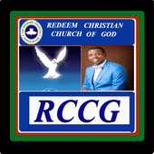 RCCG Ministry, Ng 아이콘