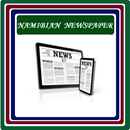 Namibian Newspaper APK