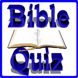 Bible Quiz アイコン